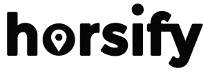 Horsify logo